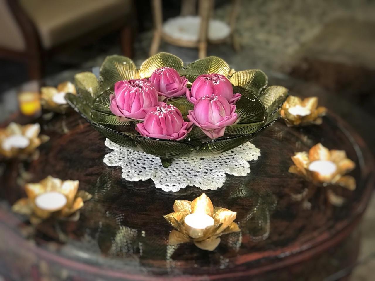 מלון צ'יאנג מאי Wannamas Chiangmai Boutique House מראה חיצוני תמונה